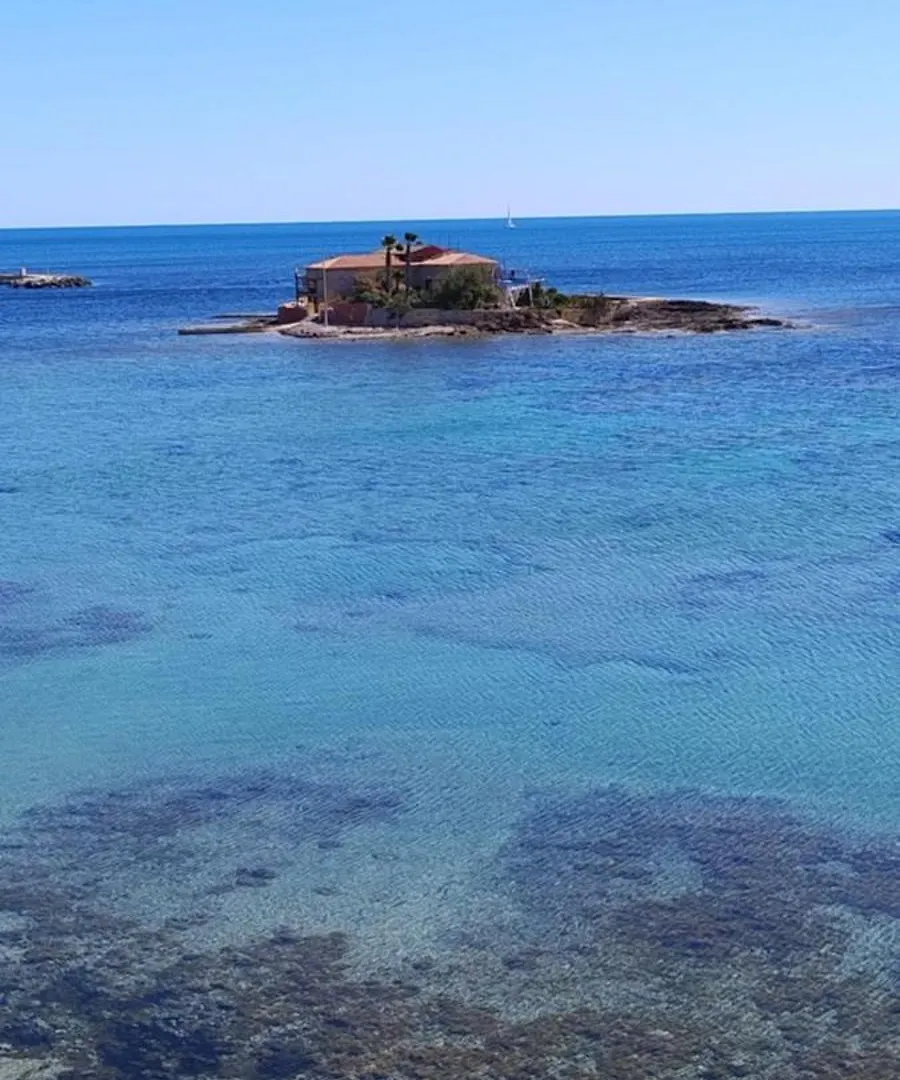 Appartamento D' Amare Marzamemi