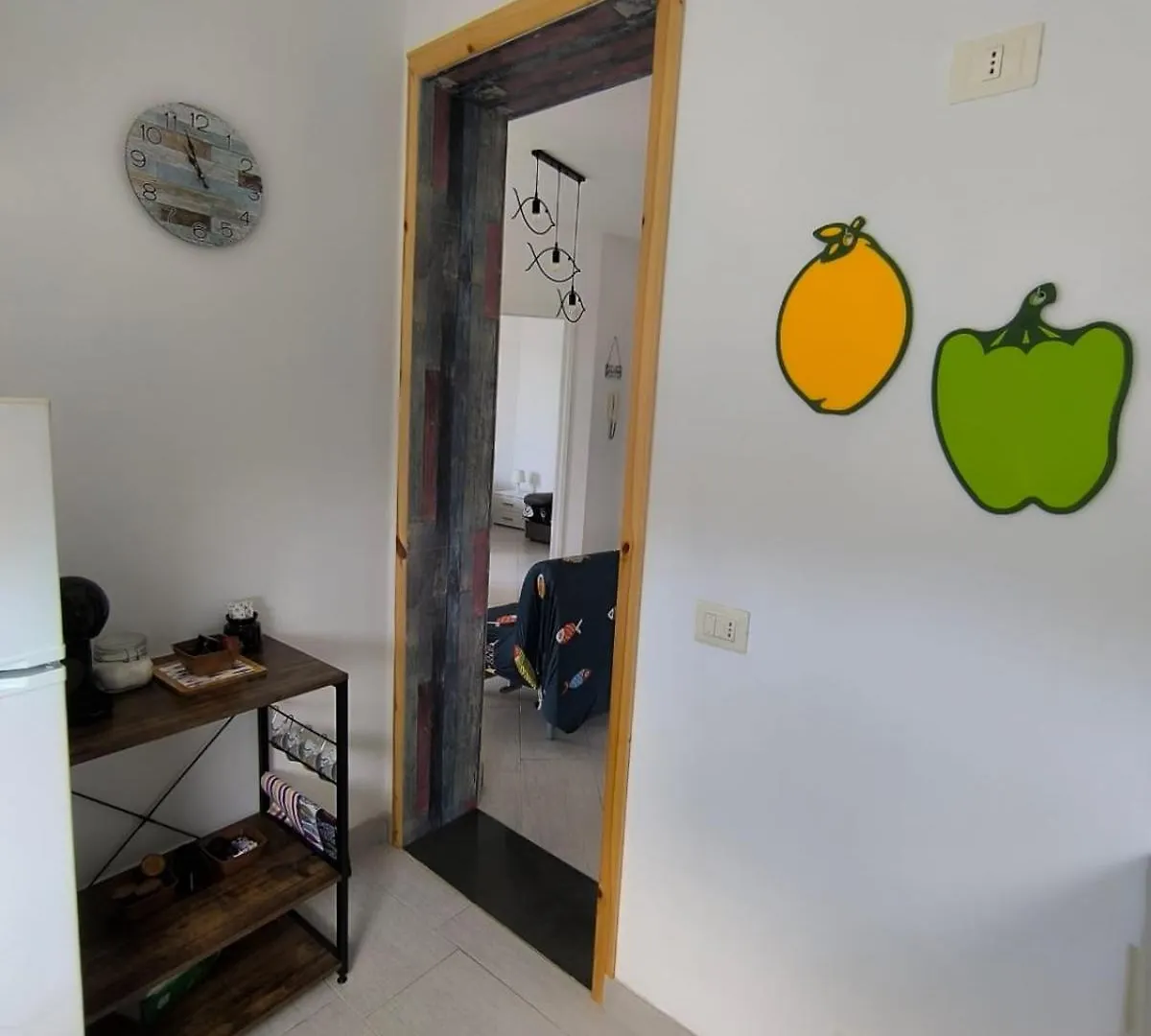 Appartamento D' Amare Marzamemi
