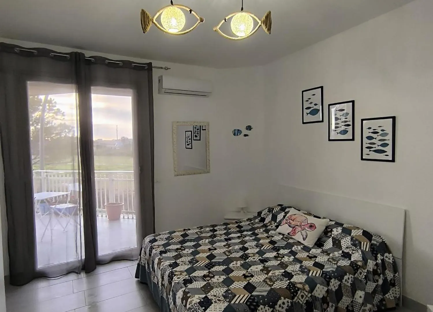 Appartamento D' Amare Marzamemi